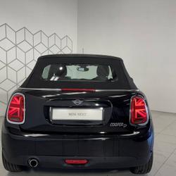 Mini Mini Cabriolet Cooper D 116 ch BVA7 Tarbes