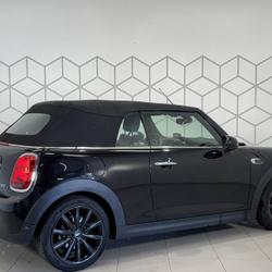 Mini Mini Cabriolet Cooper D 116 ch BVA7 Tarbes