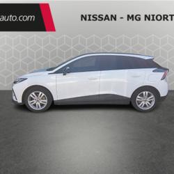 MG MG4 Electric 64kWh - 150 kW 2WD Luxury Chauray