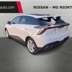 MG MG4 Electric 64kWh - 150 kW 2WD Luxury Chauray