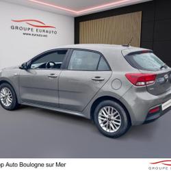 Kia Rio 1.2 DPi 84ch Active occasion - Saint-L&eacute;onard - photo 3/25