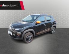 Dacia Spring Biarritz