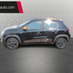 Dacia Spring Achat Int&eacute;gral Confort Plus Bayonne