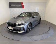 BMW Serie 1 Lagraulière