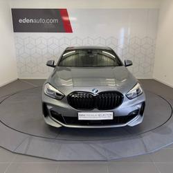 BMW Serie 1 118d 150 ch BVA8 M Sport Lagrauli&egrave;re