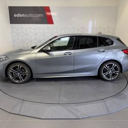 BMW Serie 1 118d 150 ch BVA8 M Sport Lagrauli&egrave;re