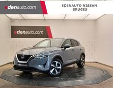 Nissan Qashqai Bruges