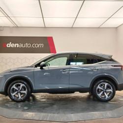 Nissan Qashqai Mild Hybrid 140 ch Business Edition Bruges