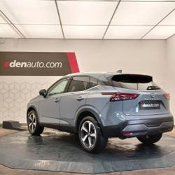 Nissan Qashqai Mild Hybrid 140 ch Business Edition Bruges