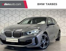 BMW Serie 1 Tarbes