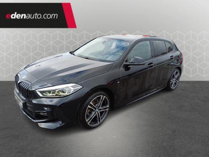 BMW Serie 1 - 118i 140 ch DKG7 M Sport - 22 690 €