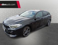 BMW Serie 1 - 118i 140 ch DKG7 M Sport - 22 990 €