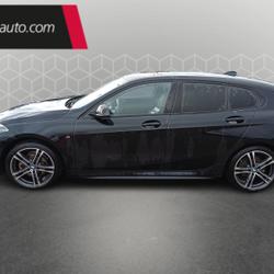 BMW Serie 1 118i 140 ch DKG7 M Sport Toulouse
