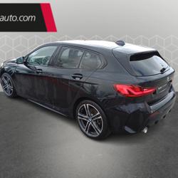 BMW Serie 1 118i 140 ch DKG7 M Sport Toulouse