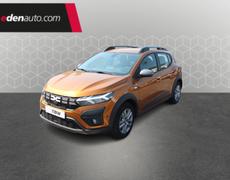 Dacia Sandero Biarritz