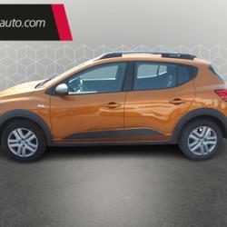 Dacia Sandero ECO-G 100 Stepway Expression Biarritz