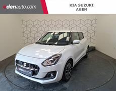 Suzuki Swift Sainte-Bazeille