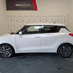 Suzuki Swift 1.2 Dualjet Hybrid Auto (CVT) Pack Sainte-Bazeille