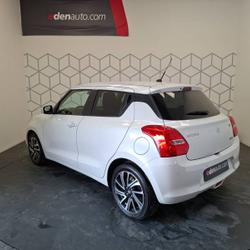 Suzuki Swift 1.2 Dualjet Hybrid Auto (CVT) Pack Sainte-Bazeille