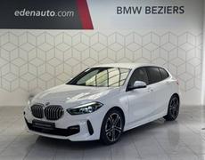 BMW Serie 1 Béziers