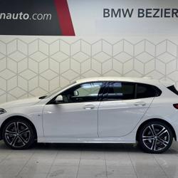 BMW Serie 1 120d xDrive 190 ch BVA8 M Sport B&eacute;ziers