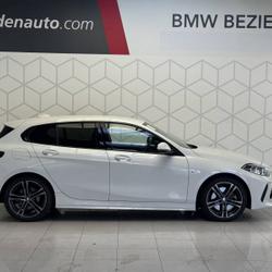 BMW Serie 1 120d xDrive 190 ch BVA8 M Sport B&eacute;ziers