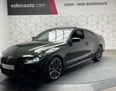 BMW Serie 4 Lormont
