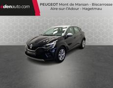 Renault Captur Biscarrosse