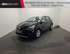 Renault Captur Saint-Pierre-du-Mont