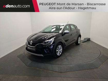 Renault Captur - TCe 100 Business - 13 999 €
