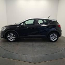 Renault Captur TCe 100 Business Saint-Pierre-du-Mont