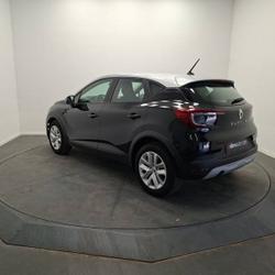 Renault Captur TCe 100 Business Saint-Pierre-du-Mont