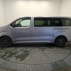 Citroen Spacetourer XL BlueHDi 180 S&S EAT8 Business Biscarrosse