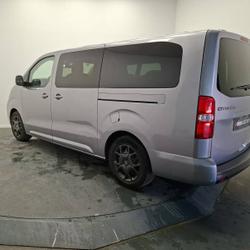 Citroen Spacetourer XL BlueHDi 180 S&S EAT8 Business Biscarrosse