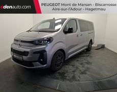 Citroen Spacetourer Saint-Pierre-du-Mont