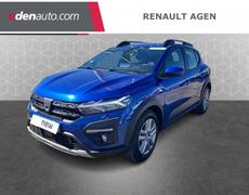 Dacia Sandero Agen