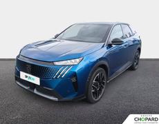 Peugeot 3008 Chaumont