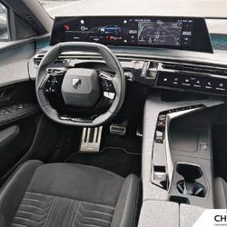 Peugeot 3008 3008 Hybrid 136 e-DCS6 GT Chaumont