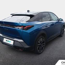 Peugeot 3008 3008 Hybrid 136 e-DCS6 GT Chaumont