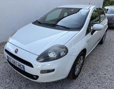 Fiat Punto Butry-sur-Oise