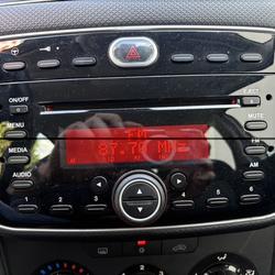 Fiat Punto 1.3 MULTIJET 16V 75CH LOUNGE 5P Butry-sur-Oise