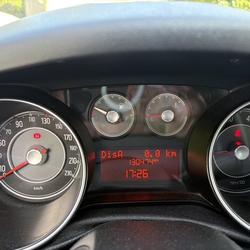 Fiat Punto 1.3 MULTIJET 16V 75CH LOUNGE 5P Butry-sur-Oise