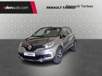 Renault Captur - dCi 90 SL Red Edition - 12 997 €