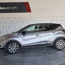 Renault Captur dCi 90 SL Red Edition Tarbes