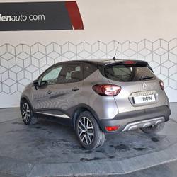 Renault Captur dCi 90 SL Red Edition Tarbes