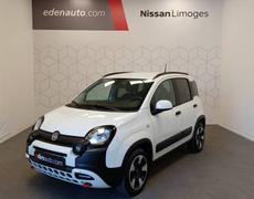 Fiat Panda Limoges