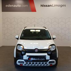 Fiat Panda 1.0 70 ch Hybrid BSG S/S Cross Limoges