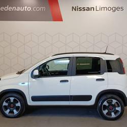 Fiat Panda 1.0 70 ch Hybrid BSG S/S Cross Limoges