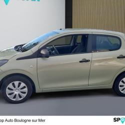 Peugeot 108 VTi 72 Like S&S 4cv 5p Saint-L&eacute;onard