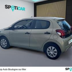Peugeot 108 VTi 72 Like S&S 4cv 5p Saint-L&eacute;onard